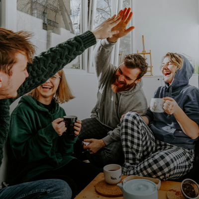 12 интересных квизов в Астане