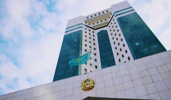 Казахстан меняет подход к законности