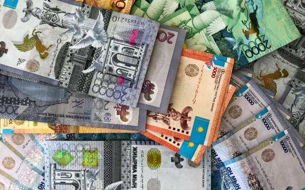 Средний размер соцвыплаты по беременности и родам превысил 1,4 млн тенге