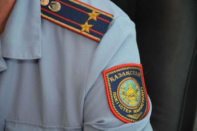 В Жамбылской области замглавы отдела полиции подозревают в пытках