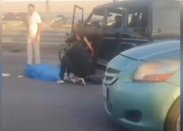 Похищенная невеста погибла в смертельной аварии в Алматинской области