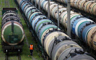 Более 170 фактов незаконного вывоза нефтепродуктов пресечено за три месяца 2024 года