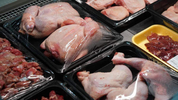 Казахстанцы стали тратить больше денег на мясо
