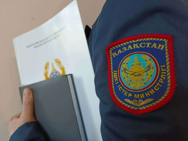Смертельное ДТП на автотрассе расследуют в Акмолинской области