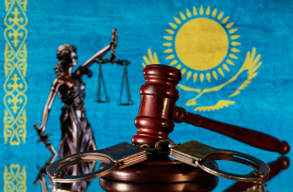 Казахстан представил европейскому сообществу модель открытой медиаполитики