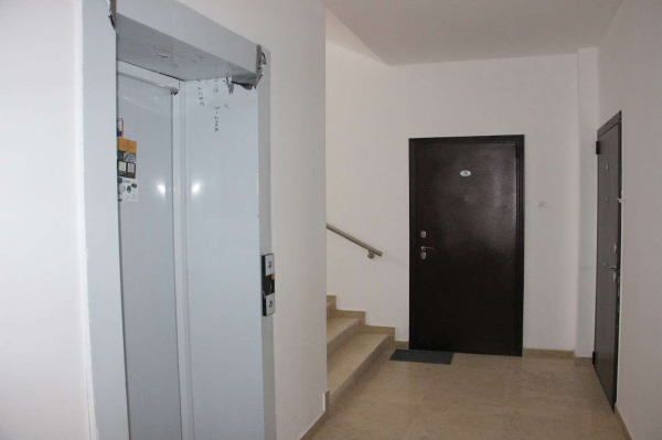 Обрушение лифта в ЖК «Арыстан» прокомментировали в акимате Астаны