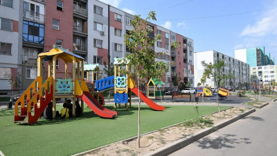 25 сентября был завершен прием заявок по программе "Бюджет народного участия"