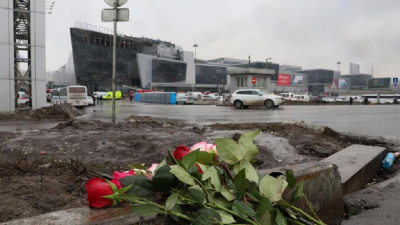 Теракт в "Крокусе": увеличилось число погибших и пострадавших