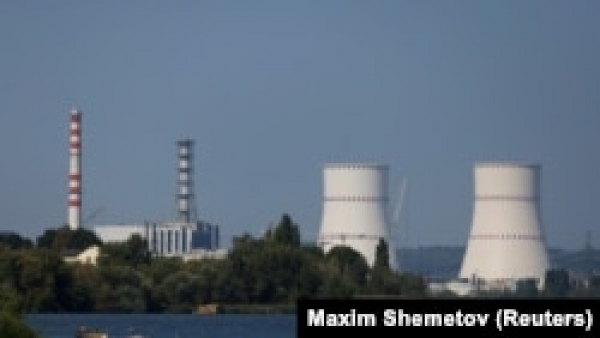 Сформулирован вопрос, который будет вынесен на референдум относительно проекта АЭС в Казахстане