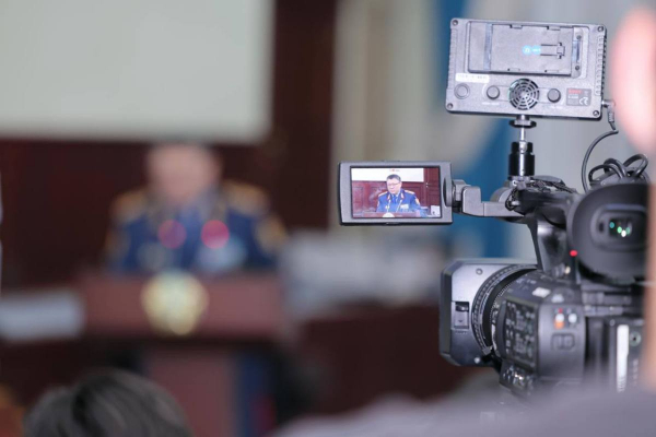 Какие цифровые проекты реализует МВД
