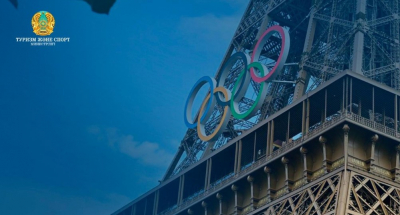 Олимпиада в Париже: Впервые парад спортсменов пройдет по реке Сене