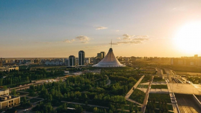 Ремонт дорог в Астане: какие участки перекрыты и что следует знать водителям