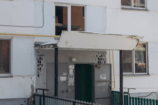 Новый директор УК о маски-шоу в Камских Полянах: ЧОП обеспечивало безопасность