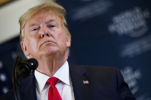 Апелляционный суд США признал незаконными большинство пошлин Трампа