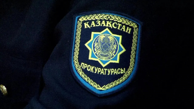 Незаконная застройка: прокуратура вернула участок в Акмолинской области