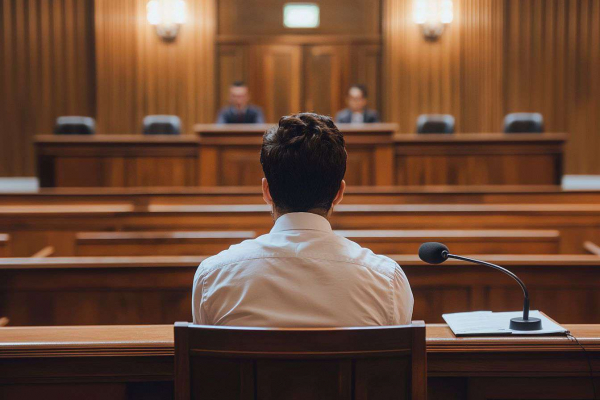 В Китае казнили экс-главу инвесткомпании Huarong International за коррупцию