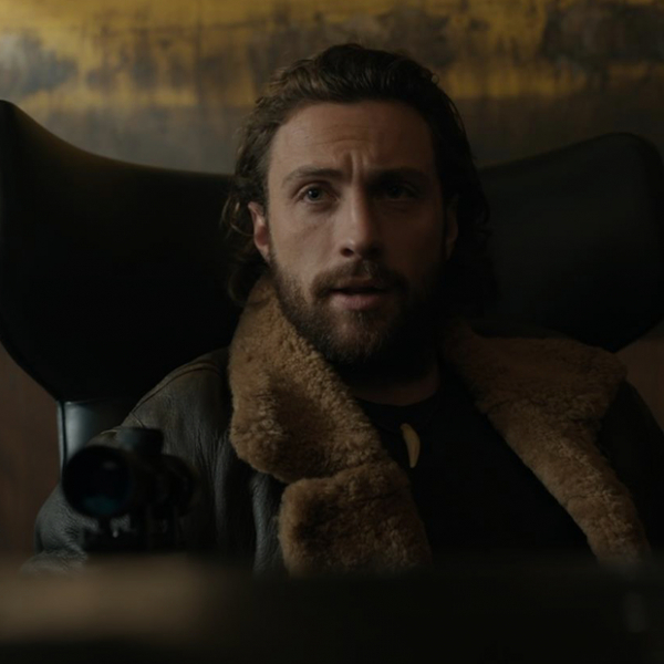 «Крейвен-охотник»: Конец «паучьей» вселенной Sony