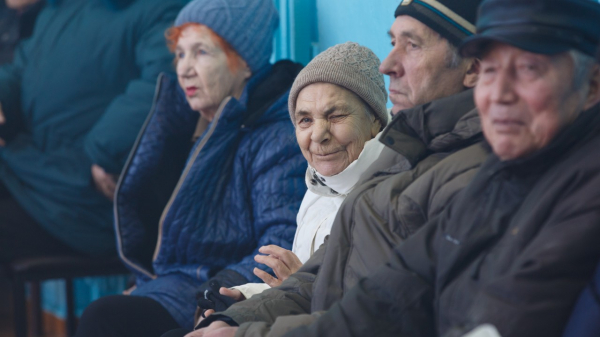 Количество пенсионеров в РК увеличится в 4 раза: пенсионные взносы хотят увеличить