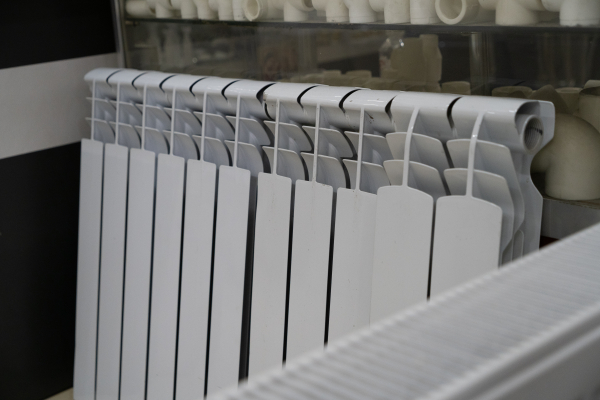 Авария на ТЭЦ в Чите оставила часть города без света и тепла в морозы