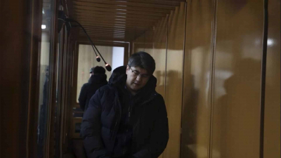 Казахстанки разбирают речь Бишимбаева в суде на «красные флаги». На его примере показали, каких парней надо остерегаться