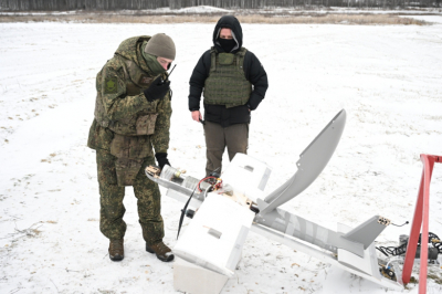 Российскую «Молнию-2» модернизировали для большего урона