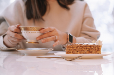 People: в Северной Каролине экс-владелицу ресторана арестовали за отравление