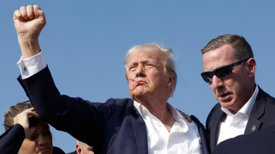 Аналитики: Вероятность победы Трампа на президентских выборах повысилась после покушения