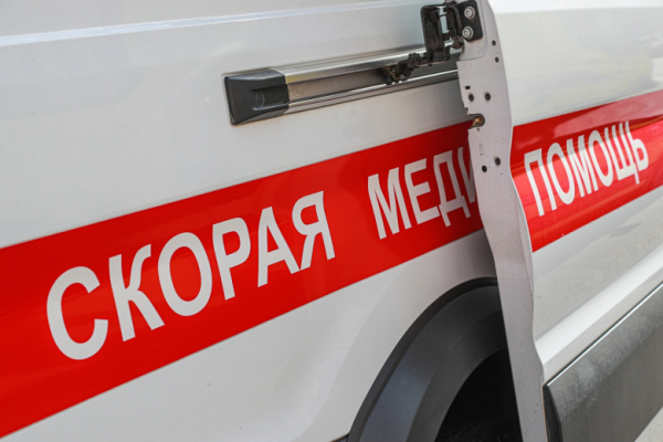 Врачи спасли малышу почку в утробе матери