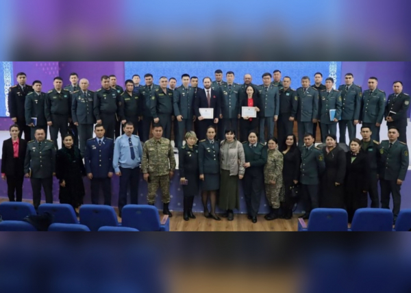 Важность соблюдения закона на границе