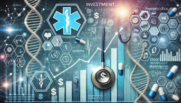Инвестирование в будущее здравоохранения: потенциал и риски