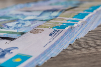 Вклады населения приближаются к 21 триллиону тенге. Куда несли деньги казахстанцы?