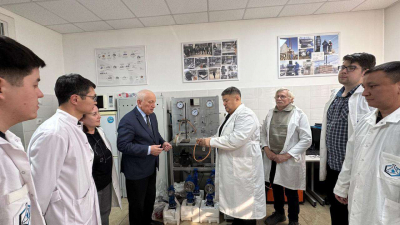 Топливо, энергия и карбонизация