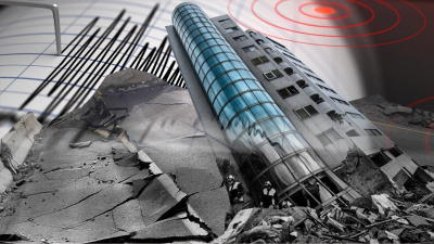 Землетрясение магнитудой 6 произошло в Афганистане