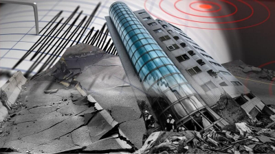 Землетрясение магнитудой 6,2 произошло в Турции