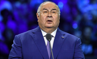 Европейский суд впервые запретил высказывания Навального в адрес Усманова