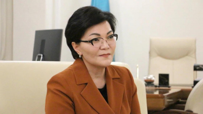 "Мое утро начинается в 5 часов": Светлана Жакупова рассказала, есть ли у нее домработница