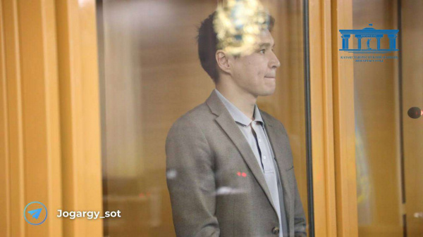 &quot;Бишимбаев постоянно бил Салтанат&quot;: Байжанов в подробностях рассказал свою версию произошедшего