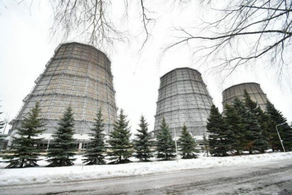 Пять татарстанских ТЭЦ вошли в федеральную программу модернизации