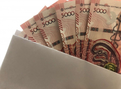 Стали известны зарплаты топ-менеджеров «КТЖ»