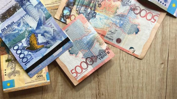 В 2024 году работникам начислено 2,4 млрд тенге страховых выплат