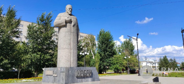 Как в Казахстане отметят 180-летие Абая Кунанбаева