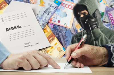 Ущерб от интернет-мошенничества вырос почти втрое