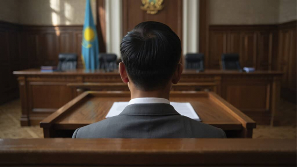 Директора школы отдали под суд за переработку в Костанае