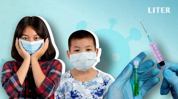 ОРВИ и грипп снова атакуют: педиатр назвала главные ошибки астанчан