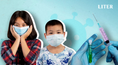 ОРВИ и грипп снова атакуют: педиатр назвала главные ошибки астанчан