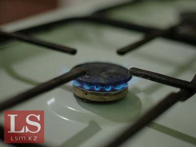 Қазақстан Ресейден газ алады