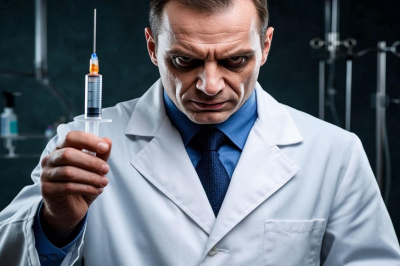 Врачебная ошибка: руководство к действию для получения компенсации